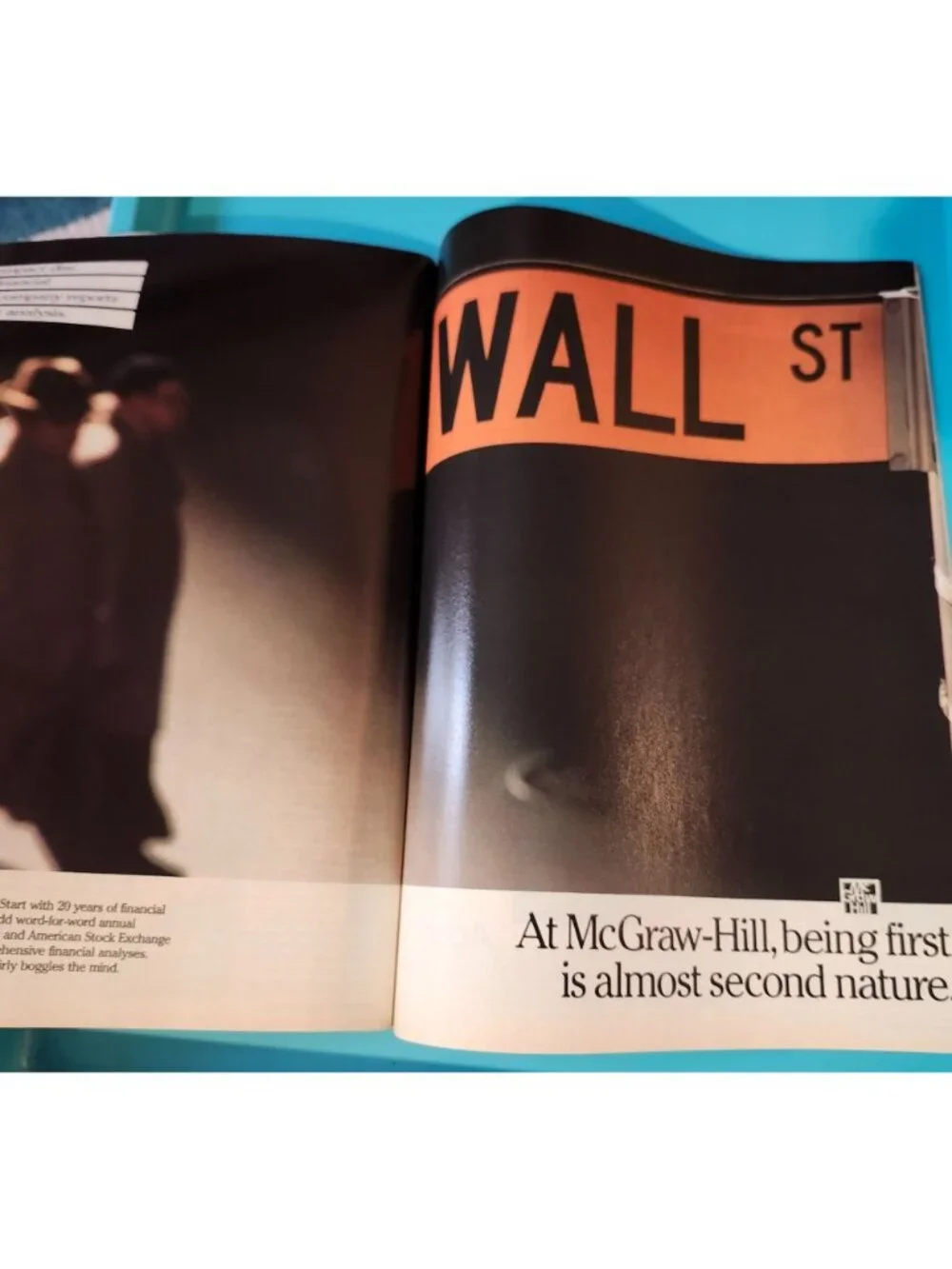 Business Week Magazine Where to Invest in 1990 12/25/1989 to 1/1/1990 Vintage